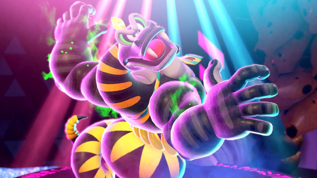 Donkey Kong Bananza'nın Yeni DLC Etkinliği Önümüzdeki Haftaya Başlıyor