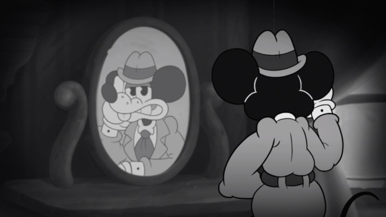 Mouse P.I. for Hire: Nintendo Switch 2 Üzerindeki Performansı Yetersiz