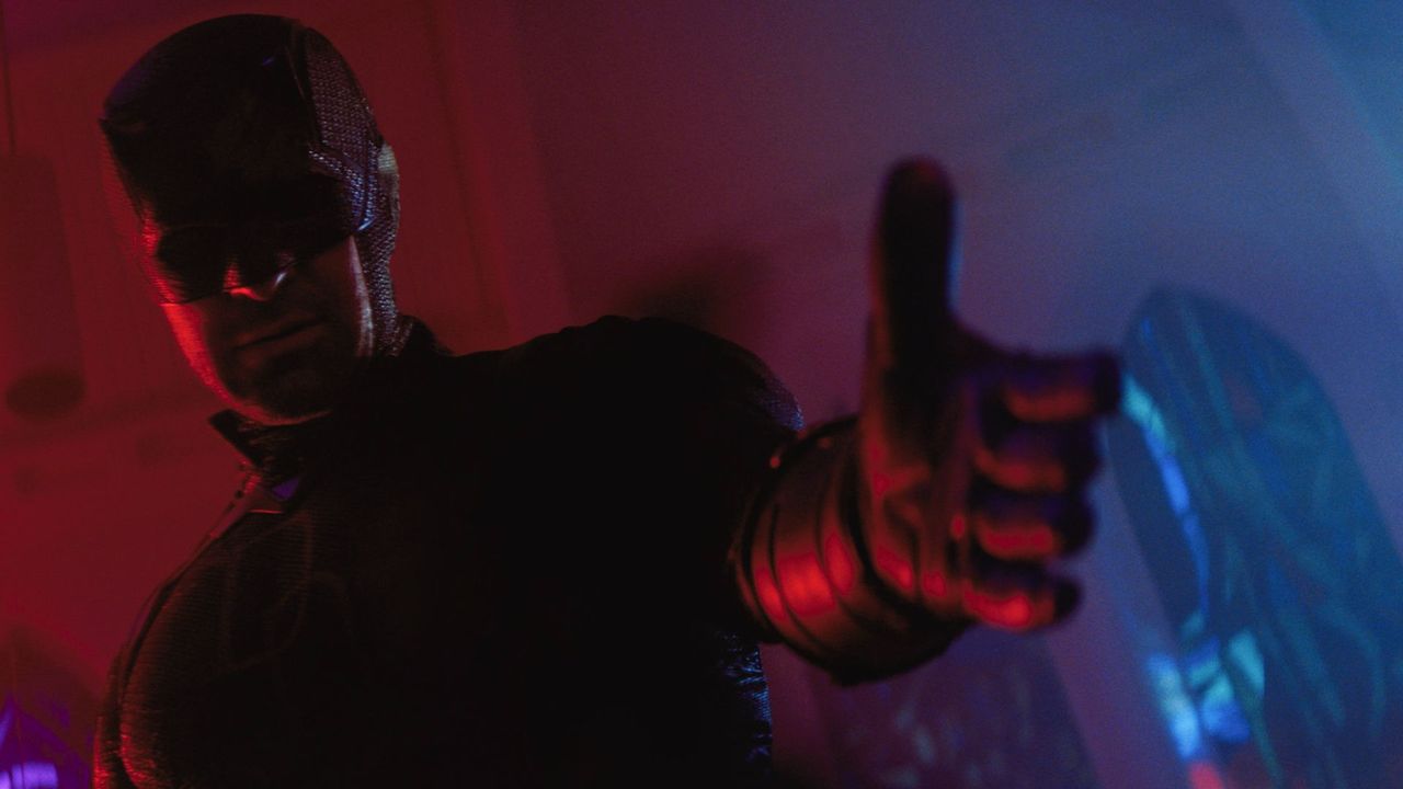 Daredevil: Born Again 3. Sezon Çıkış Tarihi ve Detaylar