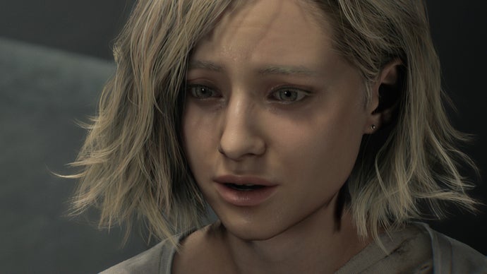 Resident Evil Requiem'de Grace Ashcroft'un Yeniden Tasarımı Üzerine Tartışmalar