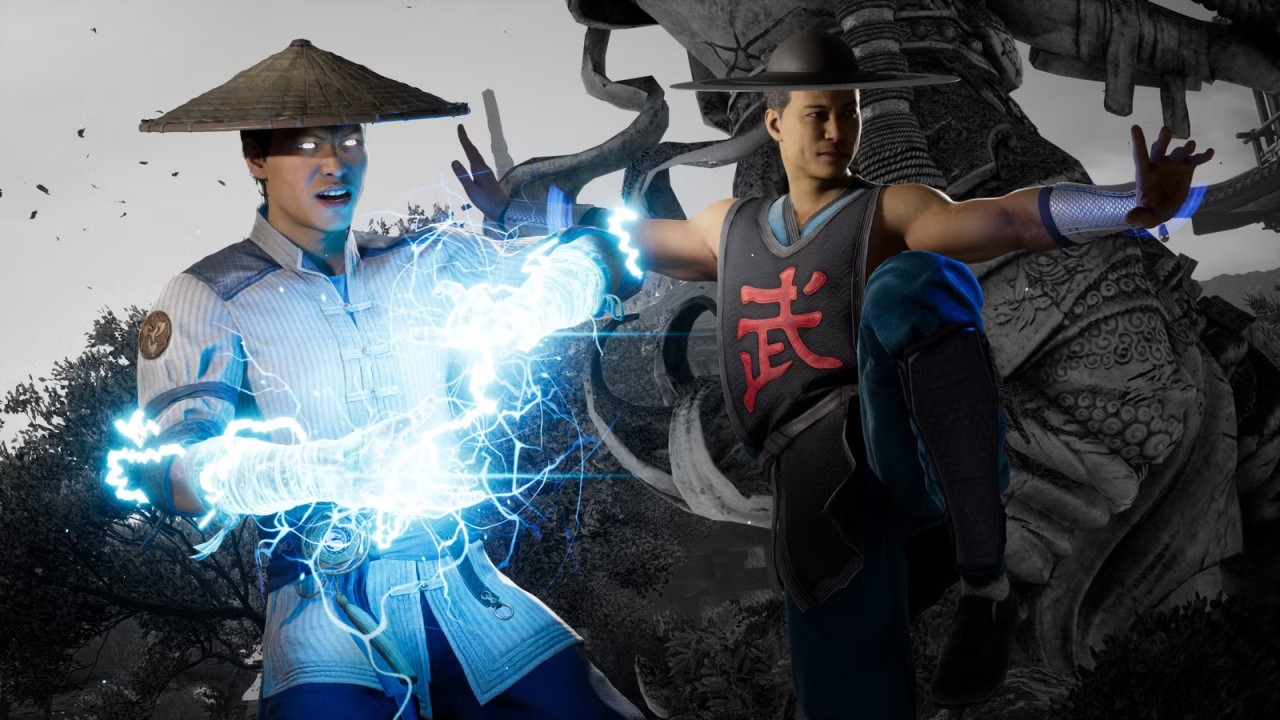 NetherRealm, Yeni Mortal Kombat Oyunu Üzerinde Çalışıyor