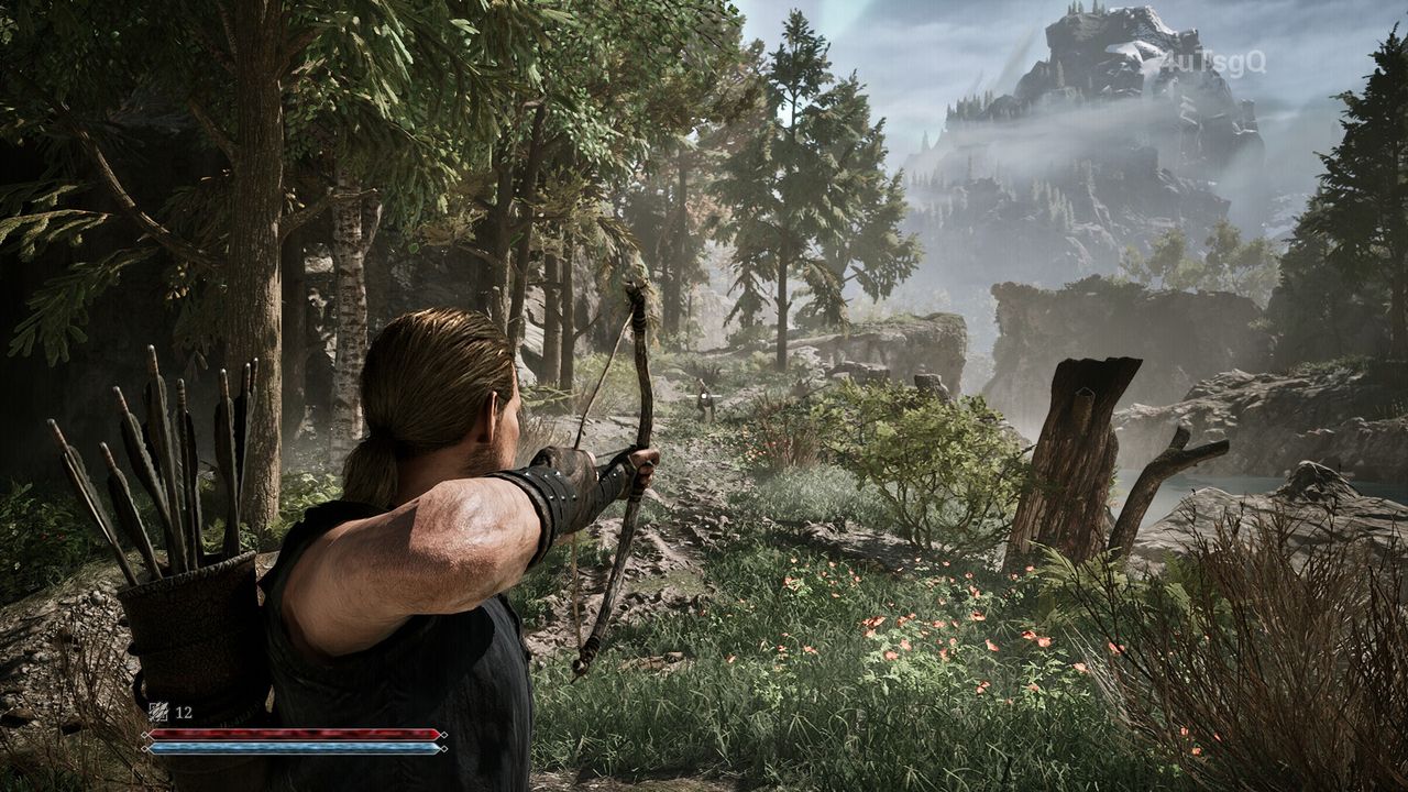 Gothic 1 Remake: Eski Klasik Modernleşiyor