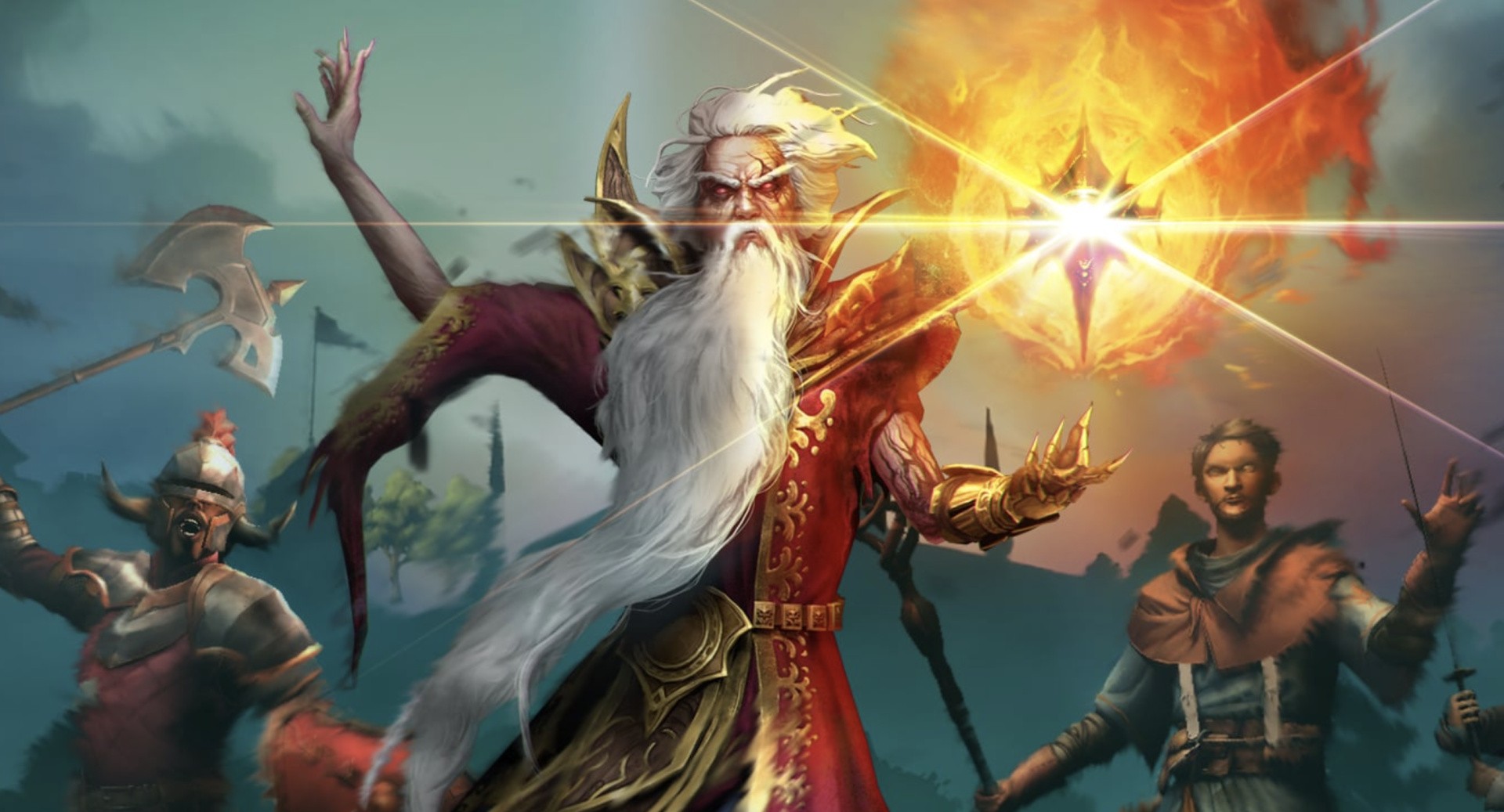 Atari, 'Wizardry' RPG Serisinin Haklarını Satın Aldı
