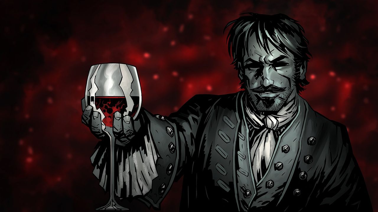 Darkest Dungeon Geliştiricisi, Vefat Eden Anlatıcının Sesinin Yapay Zeka ile Üretilmesine İzin Vermedi