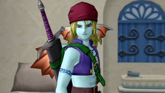 Dragon Quest Yaratıcısı, Yapay Zeka Arkadaşların Oyun Deneyimini Zenginleştireceğine İnanıyor