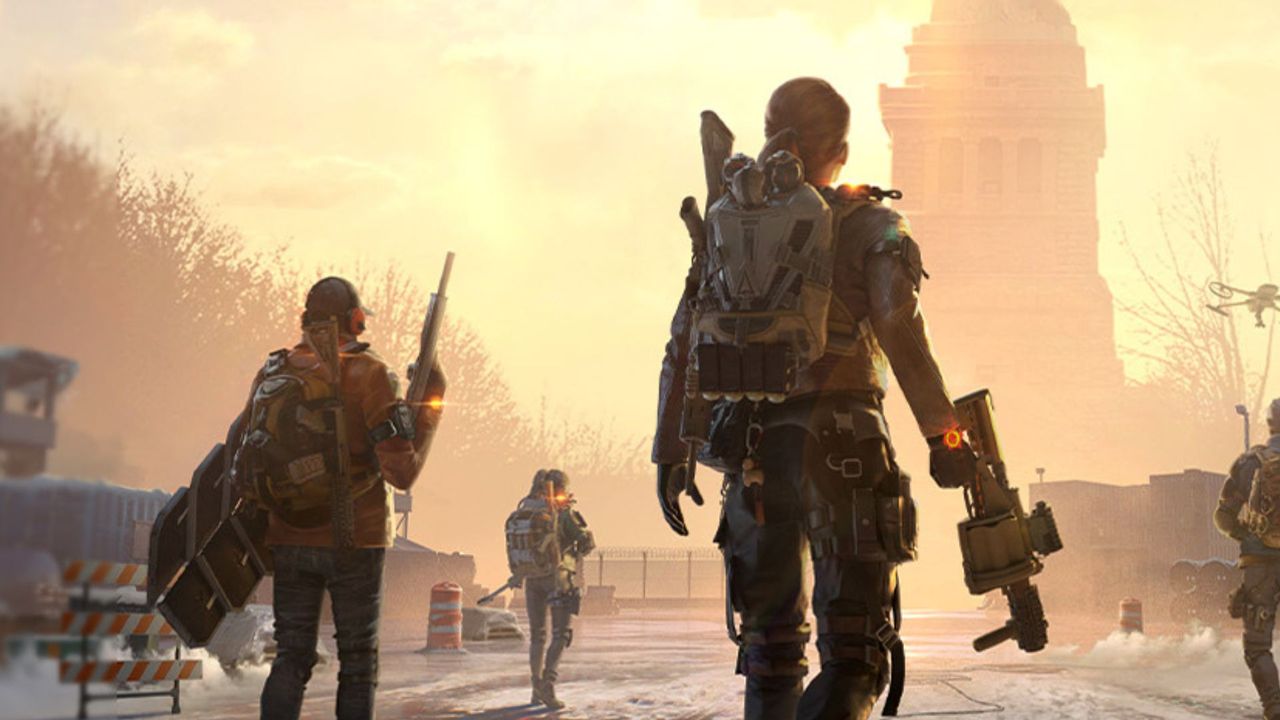 Tom Clancy's The Division Resurgence: Mobil Oyun Dünyasında Yeni Bir Dönem
