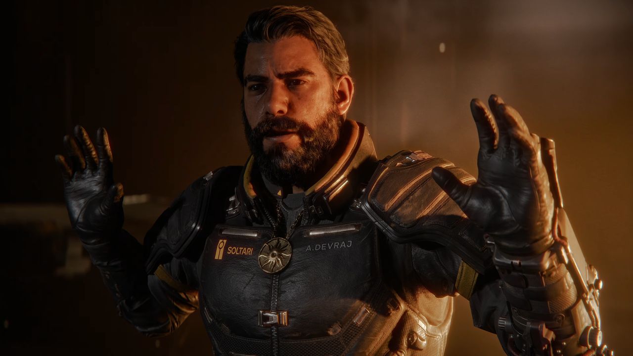 Saros: Korkunç Yolculuk ve Roguelite Deneyimi