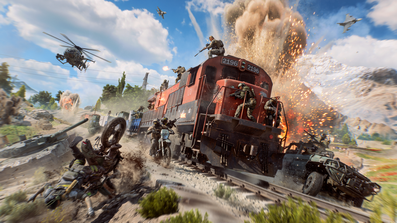 Battlefield 6 Sezon 3: Oyuncu Geri Bildirimiyle Yenilenen Harita