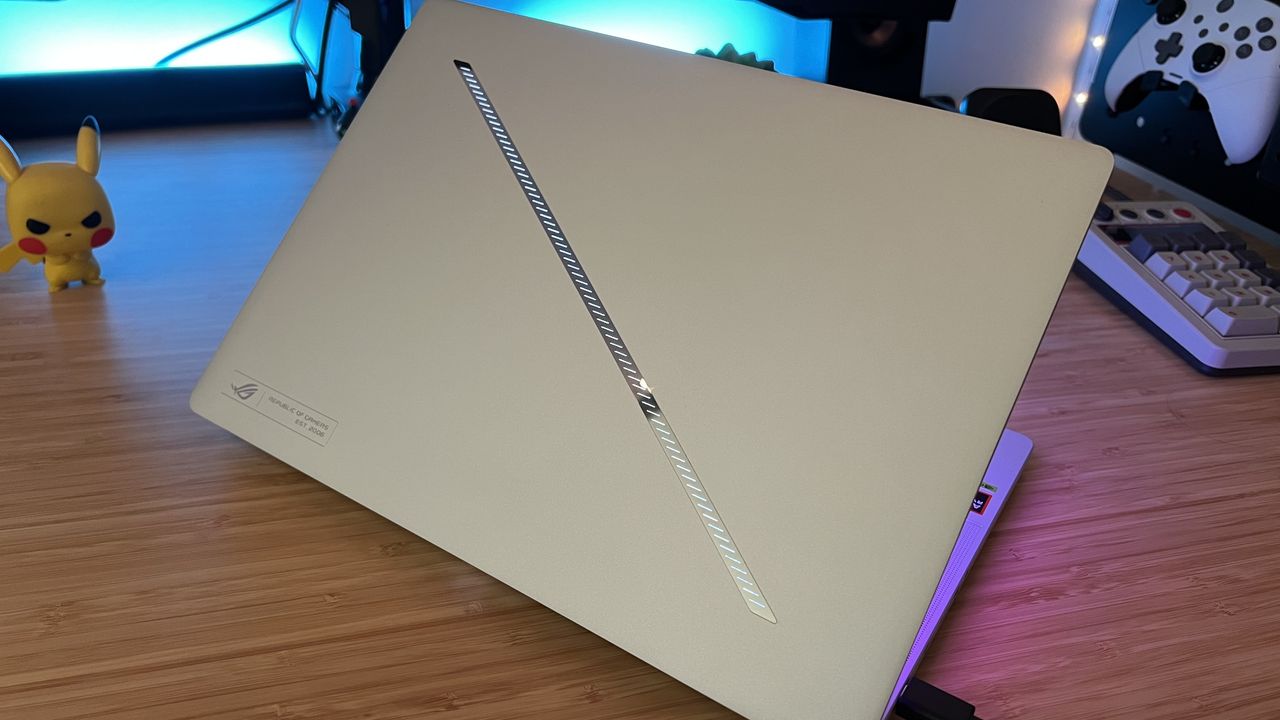 2026 Asus ROG Zephyrus G14'ün Fiyatı Açıklandı: RTX 5070 Ti ile Geliyor