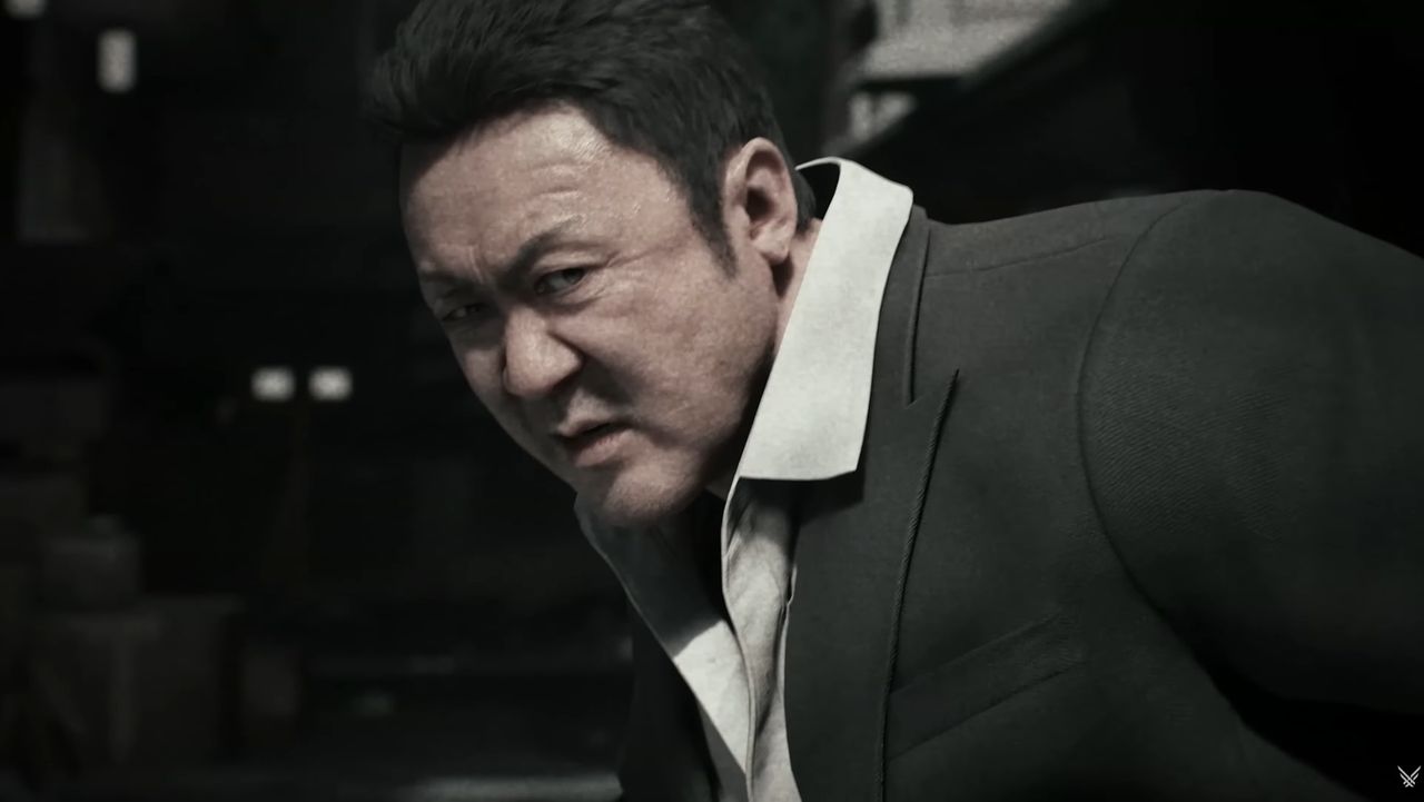 Nagoshi Studio'nun Web Sitesi Beklenmedik Şekilde Kayboldu