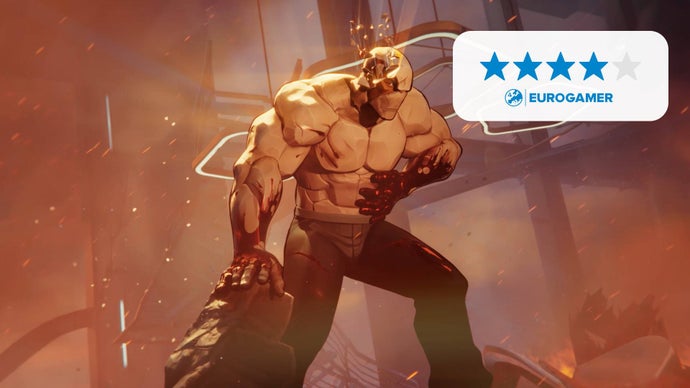 Invincible Vs İncelemesi