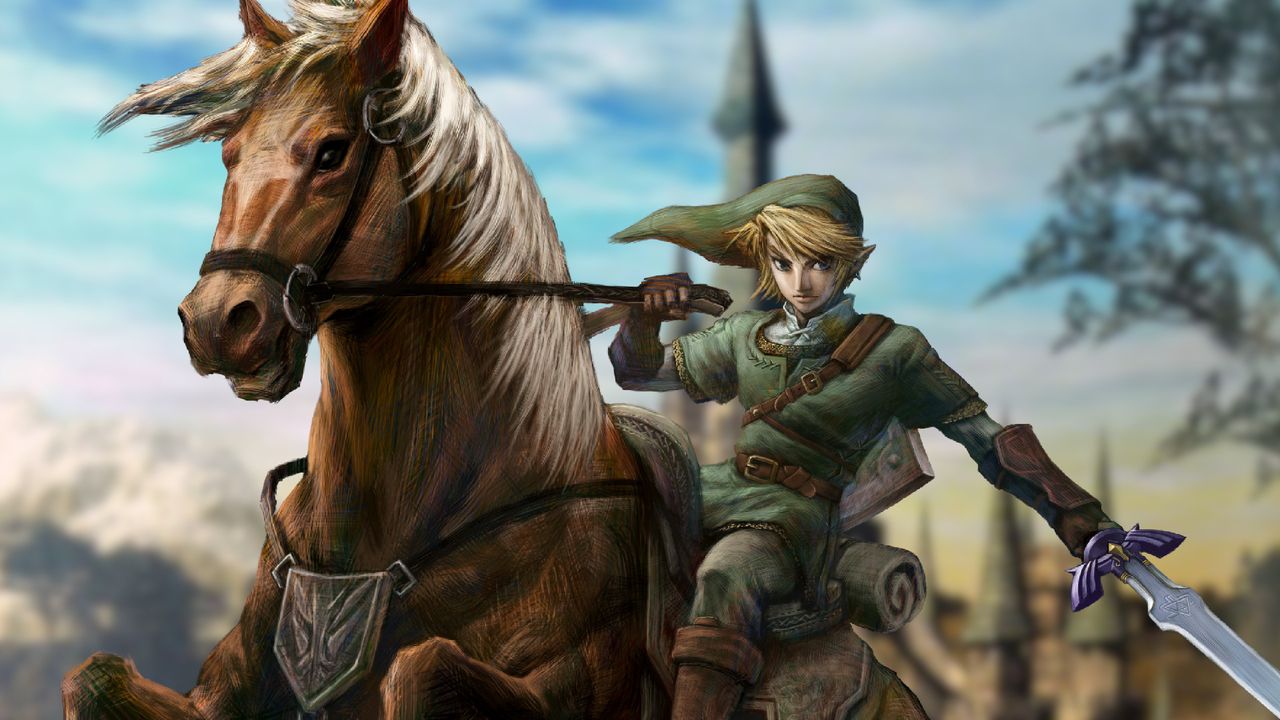 Zelda: Twilight Princess, Ocarina of Time'ın Yapamadığını Gerçekleştirdi