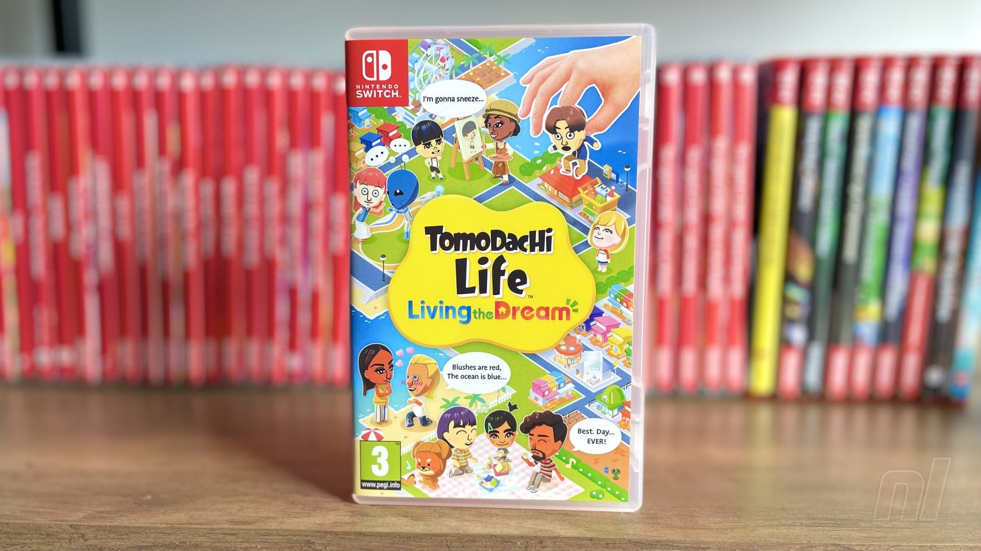 Waluigi'nin Potansiyeli ve Nintendo'nun Oyun Dünyası