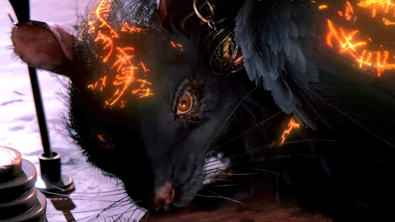 Наверняка у FromSoftware есть что-то интересное помимо эксклюзива для Switch 2, не так ли?