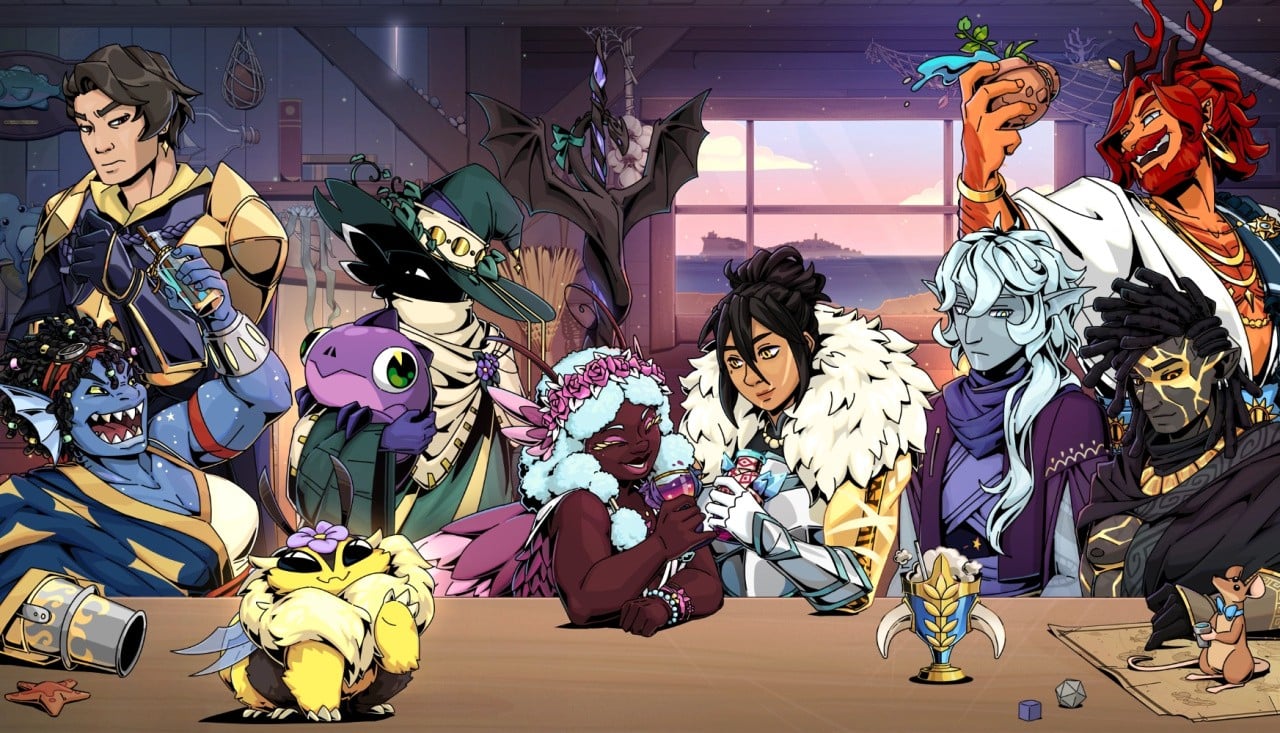 Tavern Talk Stories: Dreamwalker ile Büyülü Dünyaya Yolculuk