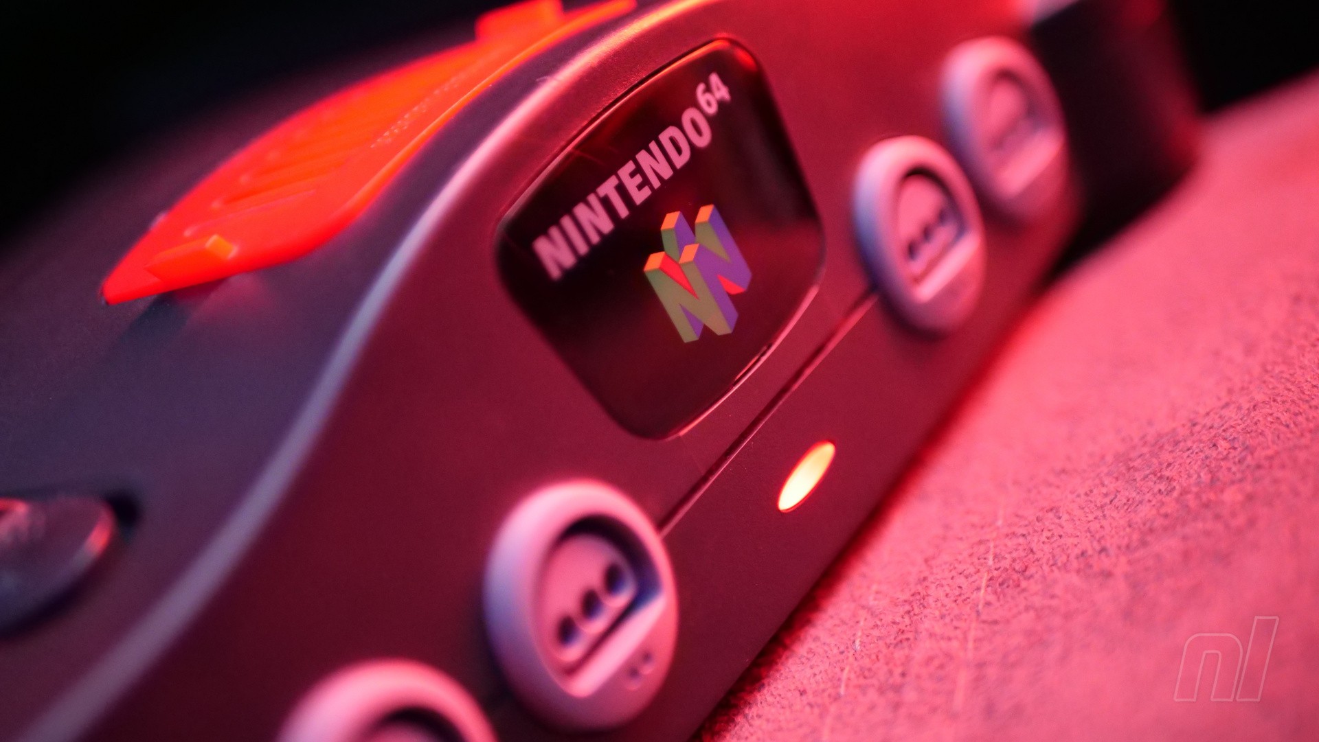 Сообщество: Есть ли у вас памятные моменты с N64? Мы хотели бы услышать о них